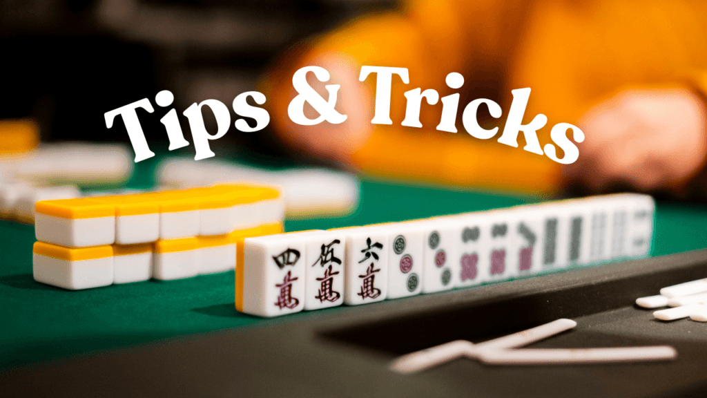 Mahjong Masters Tips & Tricks